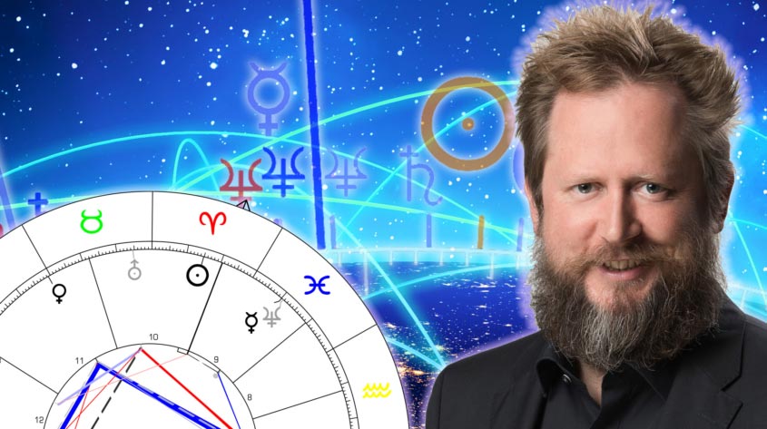 Astrologie für Einsteiger Online-Seminar