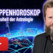 Das Gruppenhoroskop Weltneuheit der Astrologie