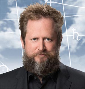 Über Dr. Christof Niederwieser 1 Über Dr. Christof Niederwieser 1