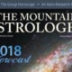 The Mountain Astrologer Group Horoscope