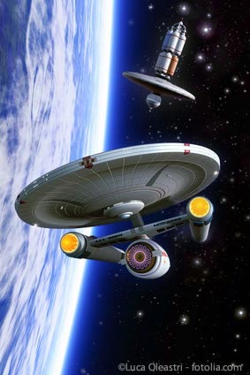 Horoskop Star Trek Raumschiff Enterprise - Astro.com Astrodienst